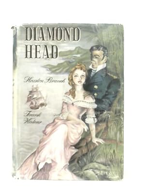 Seller image for Diamond Head for sale by World of Rare Books