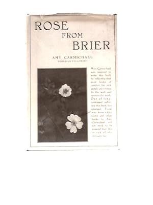 Seller image for Rose From Brier for sale by World of Rare Books