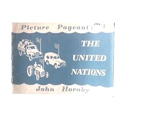 Bild des Verkufers fr The United Nations zum Verkauf von World of Rare Books