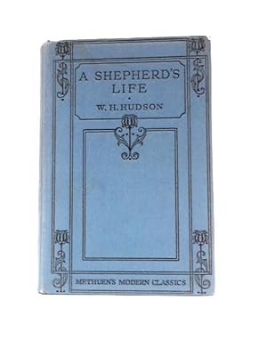 Seller image for Shepherd's Life - Impressions of the South Wiltshire Downs for sale by World of Rare Books