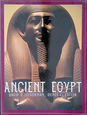 Bild des Verkufers fr Ancient Egypt zum Verkauf von Klondyke