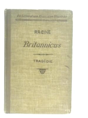 Seller image for Britannicus for sale by World of Rare Books