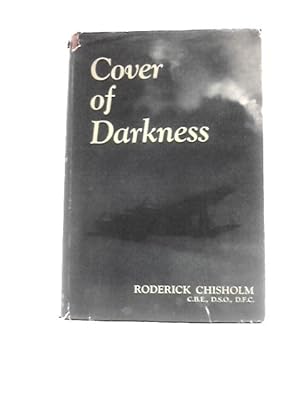 Seller image for Cover Of Darkness for sale by World of Rare Books