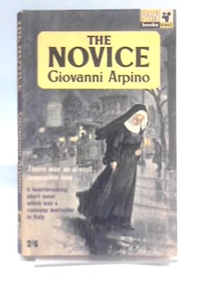 Seller image for The Novice for sale by World of Rare Books