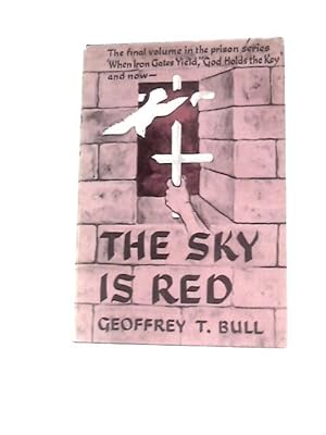 Seller image for The Sky Is Red for sale by World of Rare Books