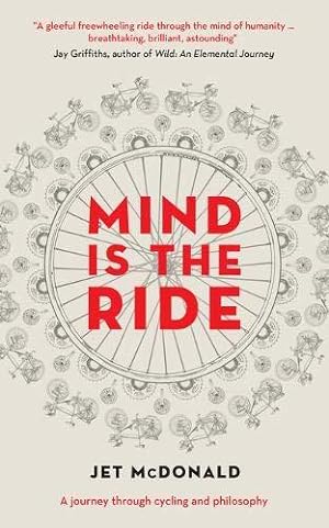Seller image for Mind is the Ride for sale by WeBuyBooks