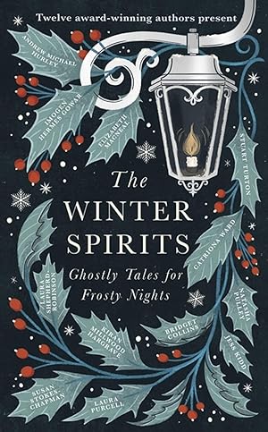 Seller image for THE WINTER SPIRITS for sale by moluna