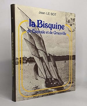 La bisquine de cancale et de granville