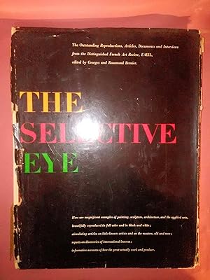 Seller image for The Selective Eye for sale by Imaginal Books