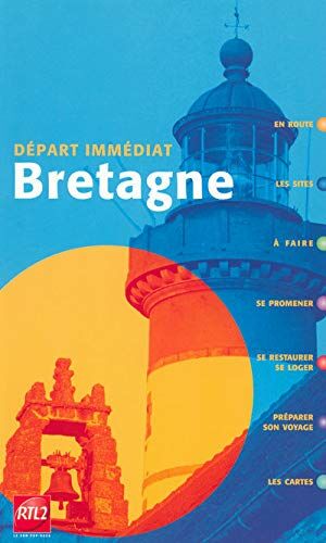 Seller image for Bretagne for sale by Dmons et Merveilles