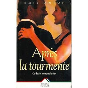 Seller image for Apres la tourmente for sale by Dmons et Merveilles