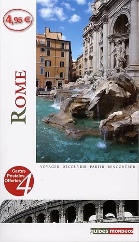 Seller image for Rome for sale by Dmons et Merveilles