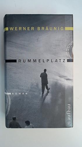 Seller image for Rummelplatz, for sale by Antiquariat Maiwald