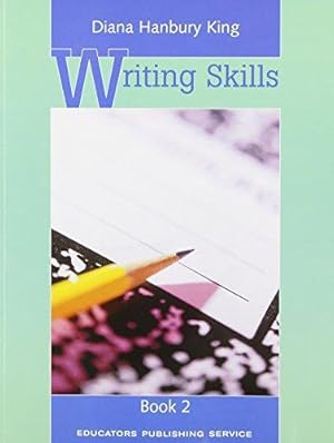 Seller image for Writing Skills Book 2 for sale by WeBuyBooks