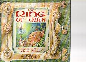 Seller image for The Ring of Truth An Original Irish Tale for sale by McCormick Books