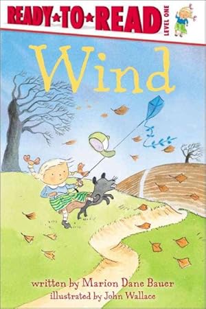 Image du vendeur pour Wind mis en vente par GreatBookPrices