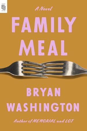 Imagen del vendedor de Family Meal a la venta por GreatBookPrices