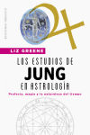 Imagen del vendedor de Los estudios de jung en astrologa a la venta por Agapea Libros