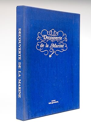 Seller image for Dcouverte de la Marine for sale by Librairie du Cardinal