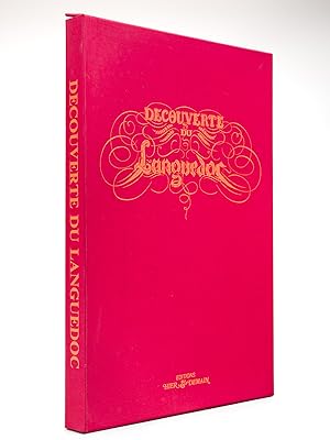 Seller image for Dcouverte du Languedoc for sale by Librairie du Cardinal