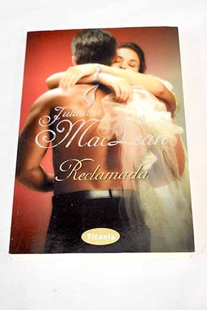 Seller image for Reclamada for sale by Alcan Libros