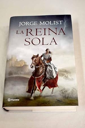 Seller image for La reina sola for sale by Alcan Libros