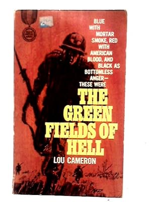 Bild des Verkufers fr The Green Fields of Hell zum Verkauf von World of Rare Books