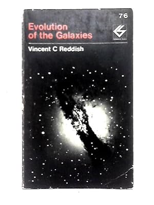 Seller image for The Evolution Of The Galaxies (Contemporary Science Paperbacks;No.11) for sale by World of Rare Books