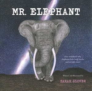Seller image for Mr. Elephant for sale by GreatBookPrices