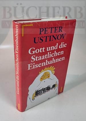 Gott und die Staatlichen Eisenbahnen Erzählungen. Deutsch von Thomas Linsquist