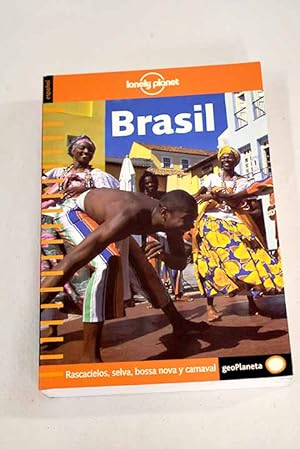 Seller image for Brasil for sale by Alcan Libros