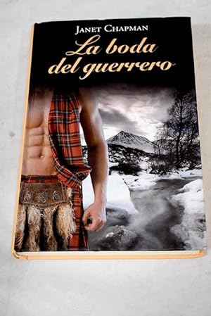 Seller image for La boda del guerrero for sale by Alcan Libros