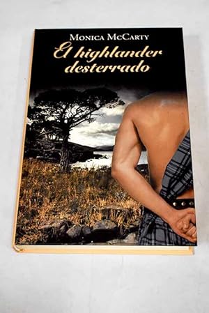 Seller image for El highlander desterrado for sale by Alcan Libros