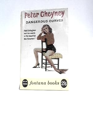 Seller image for Dangerous Curves for sale by World of Rare Books