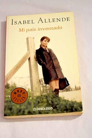 Seller image for Mi pas inventado for sale by Alcan Libros