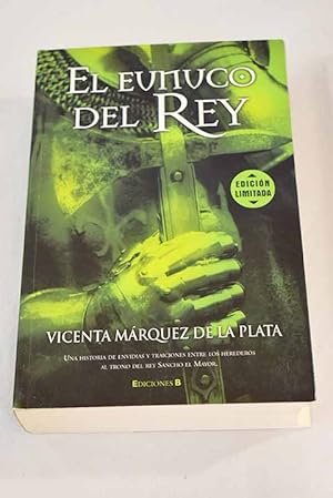 Seller image for El eunuco del rey for sale by Alcan Libros