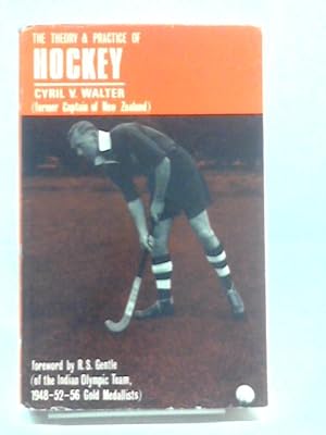 Seller image for The Theory and Practice of Hockey for sale by World of Rare Books