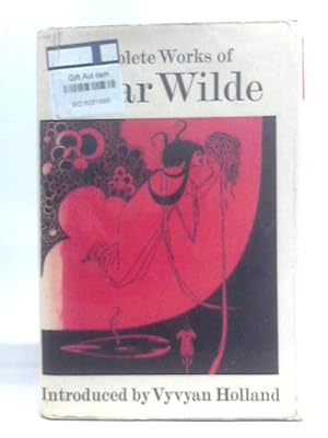 Bild des Verkufers fr The Complete Works of Oscar Wilde zum Verkauf von World of Rare Books