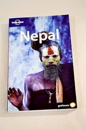 Seller image for Nepal for sale by Alcan Libros