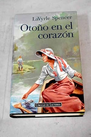 Imagen del vendedor de Otoo en el corazn a la venta por Alcan Libros