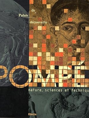 Imagen del vendedor de Pompei : Nature, sciences et techniques a la venta por Messinissa libri