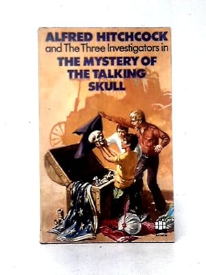 Seller image for Mystery of the Talking Skull, The (Alfred Hitchcock Books) for sale by World of Rare Books