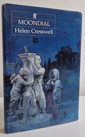 Seller image for Moondial for sale by Books Written By (PBFA Member)