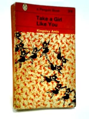 Imagen del vendedor de Take A Girl Like You a la venta por World of Rare Books