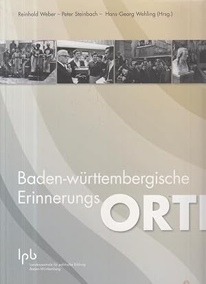 Baden-württembergische Erinnerungsorte.