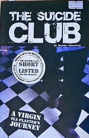 Seller image for The Suicide Club for sale by Berliner Bchertisch eG