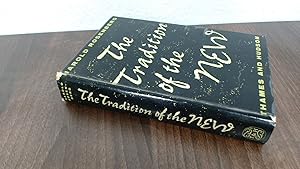 Seller image for The Tradition Of The New for sale by BoundlessBookstore