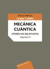 Seller image for Mecnica cuntica (Teora no-relativista) for sale by Agapea Libros