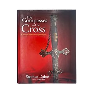Imagen del vendedor de The Compasses And The Cross a la venta por Riveting Books