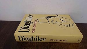 Imagen del vendedor de Diaghilev a la venta por BoundlessBookstore